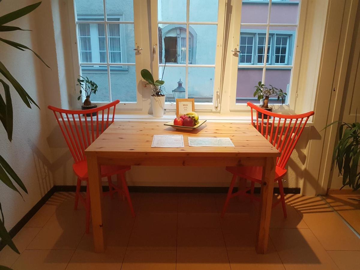 Rhii B&B Eglisau Экстерьер фото