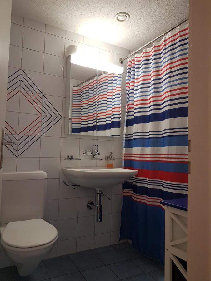 Rhii B&B Eglisau Экстерьер фото