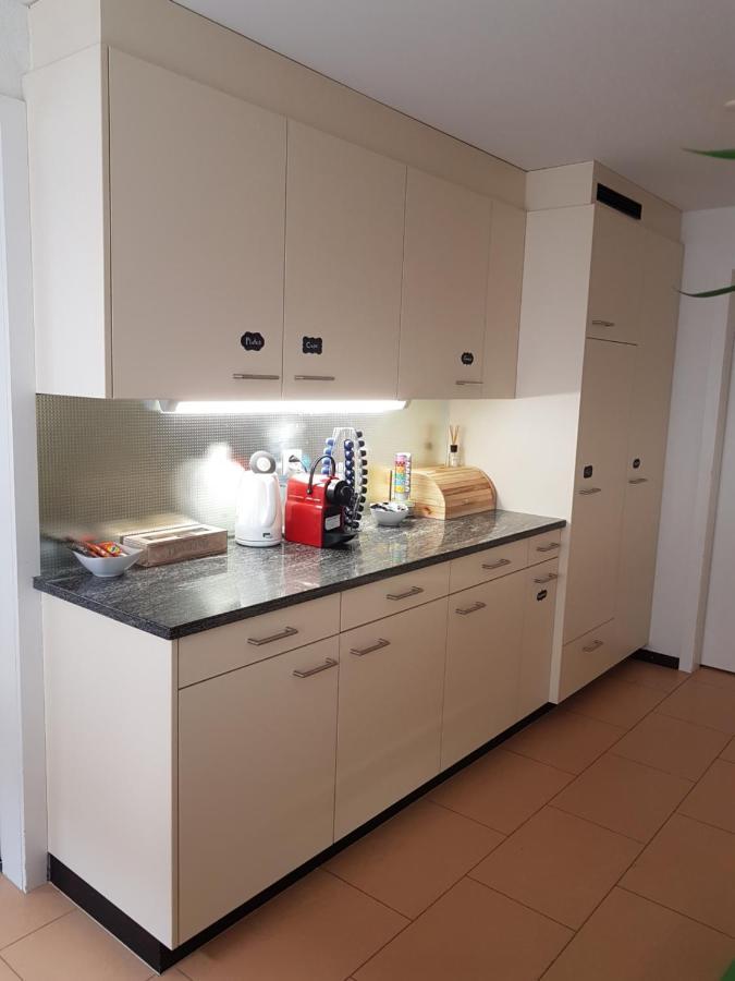 Rhii B&B Eglisau Экстерьер фото
