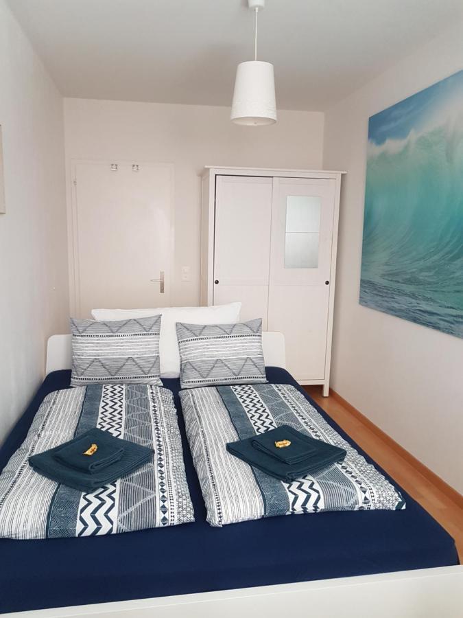 Rhii B&B Eglisau Экстерьер фото