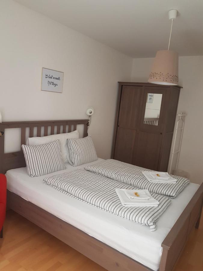 Rhii B&B Eglisau Экстерьер фото