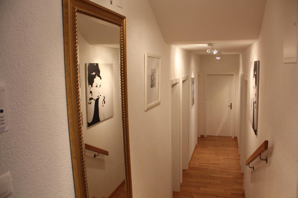 Rhii B&B Eglisau Экстерьер фото